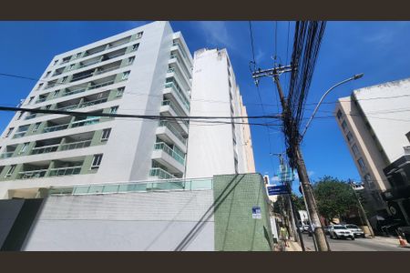 Apartamento para alugar com 44m², 1 quarto e 1 vagaPlaca Instalada