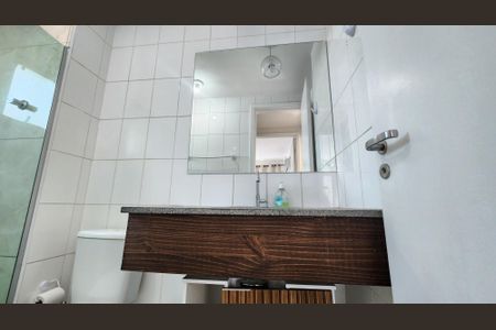 Apartamento para alugar com 44m², 1 quarto e 1 vagaBanheiro