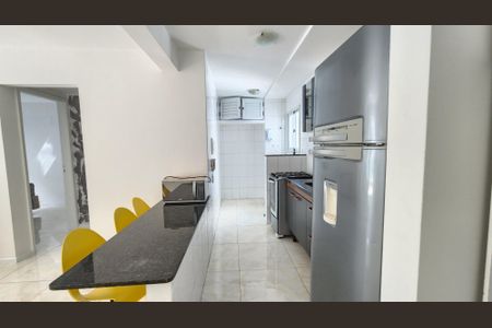 Apartamento para alugar com 44m², 1 quarto e 1 vagaCozinha