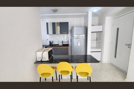 Apartamento para alugar com 44m², 1 quarto e 1 vagaCozinha