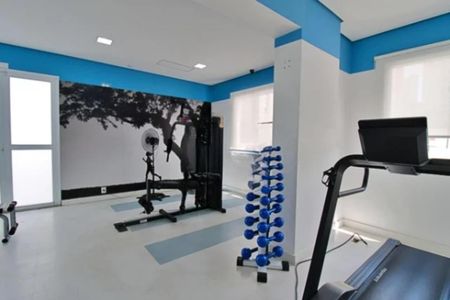 Apartamento à venda com 73m², 3 quartos e 1 vagaFoto 17