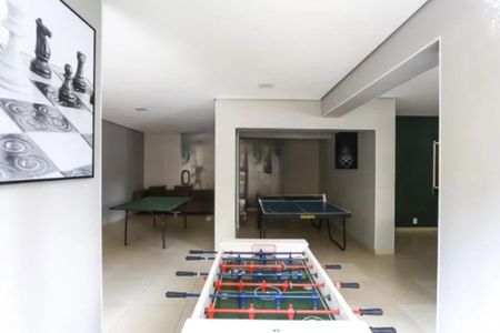 Foto 14 de apartamento à venda com 3 quartos, 73m² em Vila Andrade, São Paulo