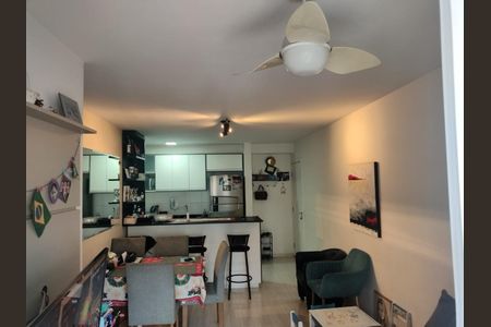 Apartamento à venda com 73m², 3 quartos e 1 vagaFoto 26