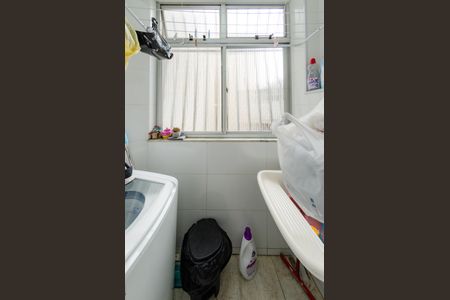 Apartamento para alugar com 70m², 3 quartos e 1 vagaÁrea de serviço