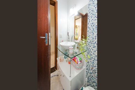 Apartamento para alugar com 70m², 3 quartos e 1 vagaBanheiro