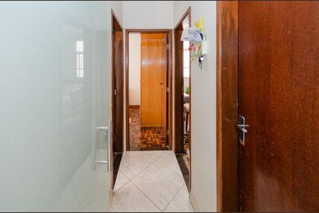 Apartamento para alugar com 70m², 3 quartos e 1 vagaCorredor