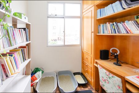 Apartamento para alugar com 70m², 3 quartos e 1 vagaQuarto 2