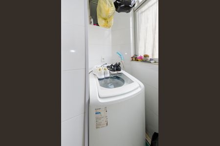 Apartamento para alugar com 70m², 3 quartos e 1 vagaÁrea de serviço