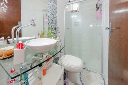 Apartamento para alugar com 70m², 3 quartos e 1 vagaBanheiro