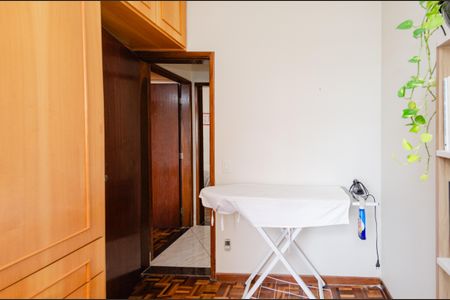 Apartamento para alugar com 70m², 3 quartos e 1 vagaQuarto 2