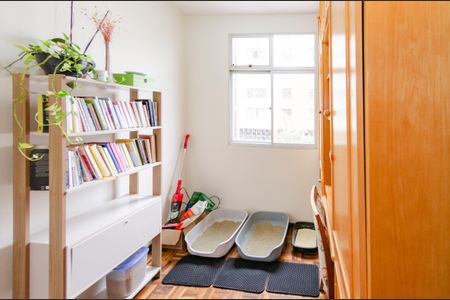 Apartamento para alugar com 70m², 3 quartos e 1 vagaQuarto 2