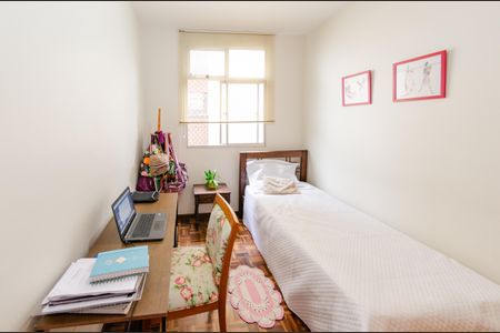 Apartamento para alugar com 70m², 3 quartos e 1 vagaQuarto 3