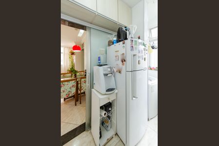 Apartamento para alugar com 70m², 3 quartos e 1 vagaCozinha