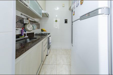 Apartamento para alugar com 70m², 3 quartos e 1 vagaCozinha