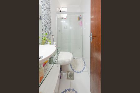 Apartamento para alugar com 70m², 3 quartos e 1 vagaBanheiro