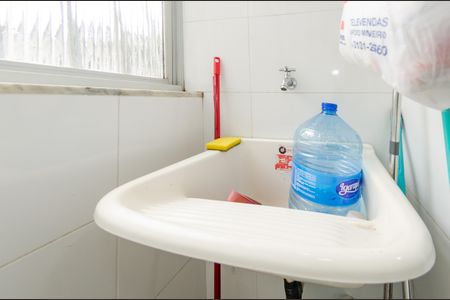 Apartamento para alugar com 70m², 3 quartos e 1 vagaÁrea de serviço