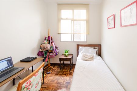 Apartamento para alugar com 70m², 3 quartos e 1 vagaQuarto 3