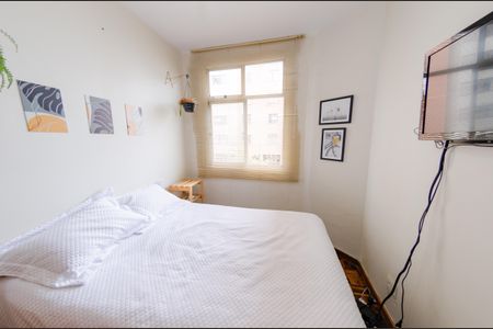 Apartamento para alugar com 70m², 3 quartos e 1 vagaQuarto 1