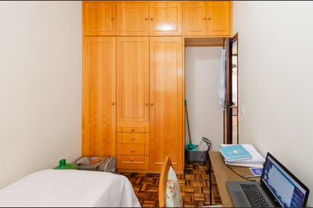 Apartamento para alugar com 70m², 3 quartos e 1 vagaQuarto 3