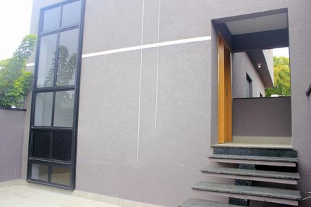 Casa à venda com 125m², 3 quartos e 2 vagasGaragem