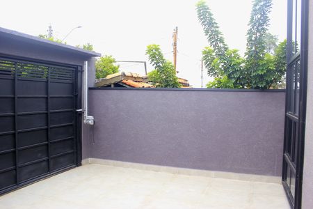 Casa à venda com 125m², 3 quartos e 2 vagasGaragem