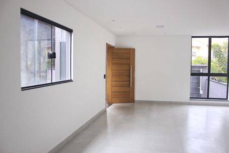 Sala de casa à venda com 3 quartos, 125m² em Jardim Paraventi, Guarulhos