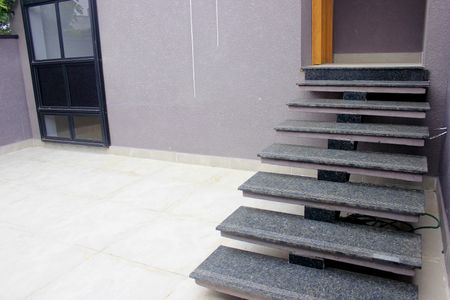 Casa à venda com 125m², 3 quartos e 2 vagasGaragem