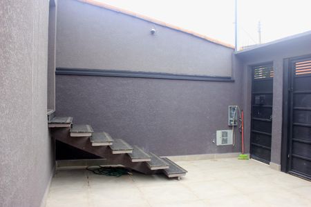 Casa à venda com 125m², 3 quartos e 2 vagasGaragem