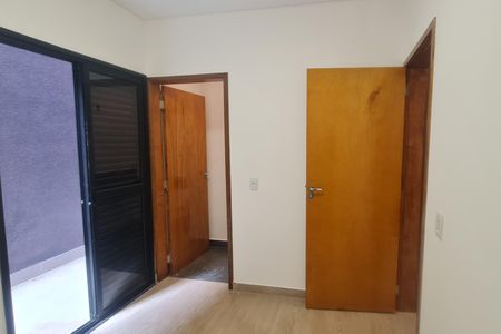 Casa à venda com 125m², 3 quartos e 2 vagasQuarto 2