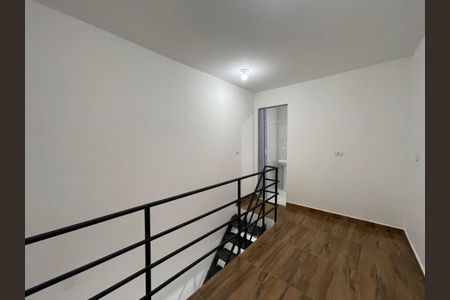 Studio de kitnet/studio para alugar com 1 quarto, 25m² em Vila Tiradentes, São Paulo