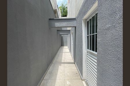 Studio para alugar com 25m², 1 quarto e sem vaga Studio para alugar com 25m², 1 quarto e sem vagaQuintal