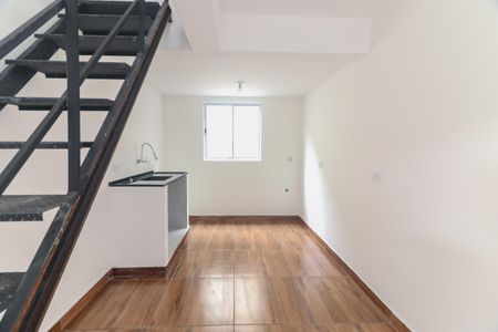Studio para alugar com 25m², 1 quarto e sem vaga Studio para alugar com 25m², 1 quarto e sem vagaStudio