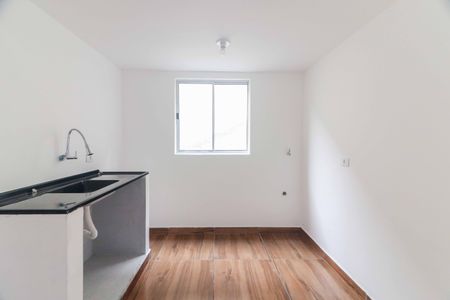 Studio para alugar com 25m², 1 quarto e sem vaga Studio para alugar com 25m², 1 quarto e sem vagaStudio