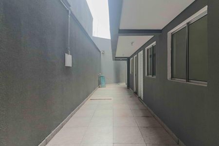 Studio para alugar com 25m², 1 quarto e sem vaga Studio para alugar com 25m², 1 quarto e sem vagaÁrea comum