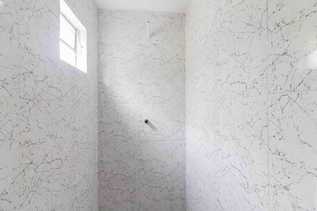 Studio para alugar com 25m², 1 quarto e sem vaga Studio para alugar com 25m², 1 quarto e sem vagaBanheiro Social