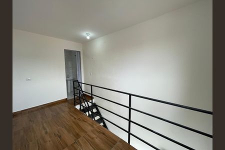 Kitnet  de kitnet/studio para alugar com 1 quarto, 25m² em Vila Tiradentes, São Paulo