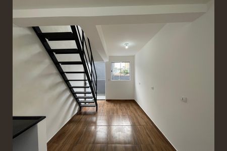 Studio para alugar com 25m², 1 quarto e sem vagaKitnet