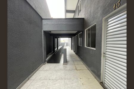 Studio para alugar com 25m², 1 quarto e sem vagaÁrea comum