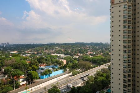 Studio à venda com 32m², 1 quarto e sem vagaStudio