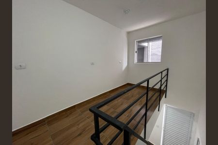 Studio de kitnet/studio para alugar com 1 quarto, 25m² em Vila Tiradentes, São Paulo