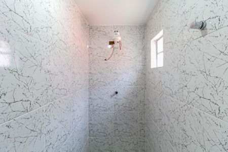 Apartamento para alugar com 25m², 1 quarto e sem vagaBanheiro