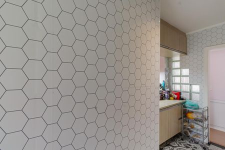 Apartamento à venda com 80m², 2 quartos e 2 vagas Apartamento à venda com 80m², 2 quartos e 2 vagasCozinha