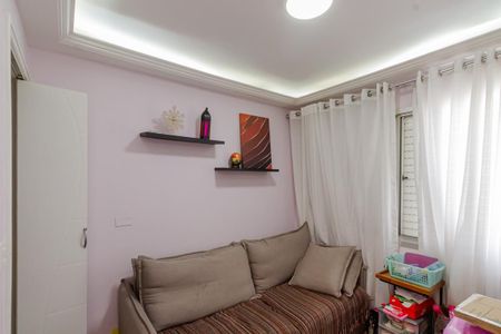 Apartamento à venda com 80m², 2 quartos e 2 vagas Apartamento à venda com 80m², 2 quartos e 2 vagasSala