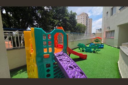 Apartamento à venda com 77m², 3 quartos e 2 vagasFoto 24