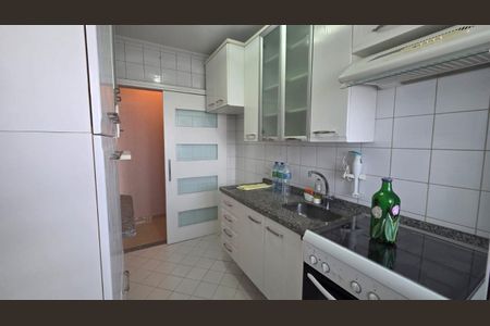 Apartamento à venda com 77m², 3 quartos e 2 vagasFoto 10