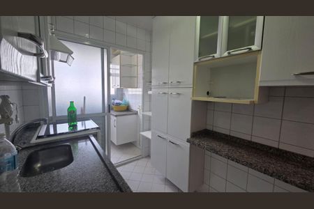 Apartamento à venda com 77m², 3 quartos e 2 vagasFoto 12