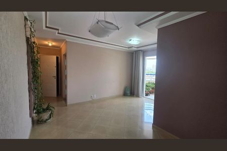 Apartamento à venda com 77m², 3 quartos e 2 vagasFoto 08