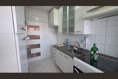 Apartamento à venda com 77m², 3 quartos e 2 vagasFoto 25