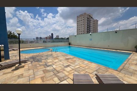 Apartamento à venda com 77m², 3 quartos e 2 vagasFoto 21