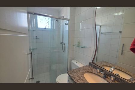 Apartamento à venda com 77m², 3 quartos e 2 vagasFoto 11